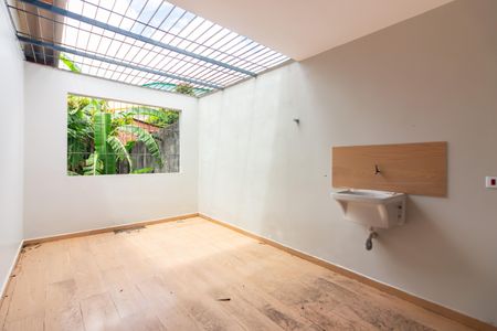 Casa para alugar com 563m², 4 quartos e 3 vagasÁrea de Serviço 1