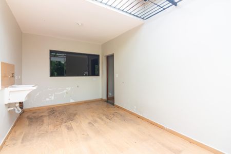 Casa para alugar com 563m², 4 quartos e 3 vagasÁrea de Serviço 1