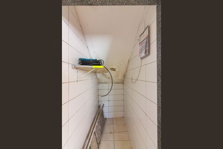 Casa para alugar com 563m², 4 quartos e 3 vagasBanheiro 4