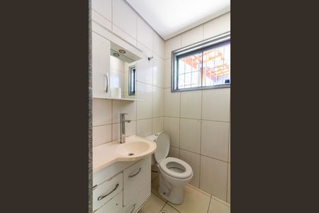 Casa para alugar com 563m², 4 quartos e 3 vagasBanheiro 3