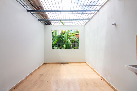 Casa para alugar com 563m², 4 quartos e 3 vagasÁrea de Serviço 1