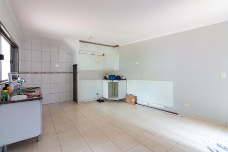 Casa para alugar com 563m², 4 quartos e 3 vagasCozinha 2