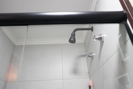 Apartamento à venda com 57m², 2 quartos e 1 vagaBanheiro