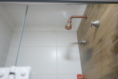 Apartamento à venda com 57m², 2 quartos e 1 vagaBanheiro da Suíte