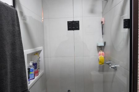 Apartamento à venda com 57m², 2 quartos e 1 vagaBanheiro