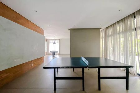 Apartamento à venda com 57m², 2 quartos e 1 vaga Apartamento à venda com 57m², 2 quartos e 1 vagaSalão de jogos