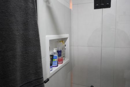 Apartamento à venda com 57m², 2 quartos e 1 vagaBanheiro