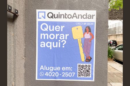 Apartamento à venda com 57m², 2 quartos e 1 vaga Apartamento à venda com 57m², 2 quartos e 1 vagaFachada