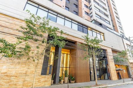 Apartamento à venda com 57m², 2 quartos e 1 vaga Apartamento à venda com 57m², 2 quartos e 1 vagaFachada