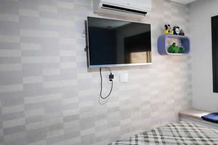 Apartamento à venda com 57m², 2 quartos e 1 vagaSuite