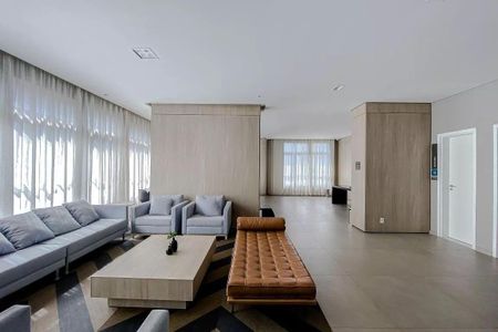 Apartamento à venda com 57m², 2 quartos e 1 vaga Apartamento à venda com 57m², 2 quartos e 1 vagaSalão de Festas