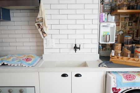 Apartamento à venda com 57m², 2 quartos e 1 vagaÁrea de Serviço