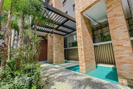 Apartamento à venda com 57m², 2 quartos e 1 vaga Apartamento à venda com 57m², 2 quartos e 1 vagaÁrea comum