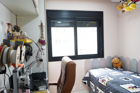 Apartamento à venda com 57m², 2 quartos e 1 vagaQuarto 2