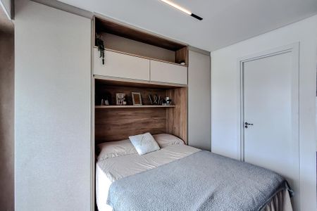 Quarto de kitnet/studio para alugar com 1 quarto, 30m² em Liberdade, São Paulo