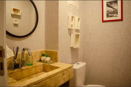 Apartamento para alugar com 3 quartos, 139m² em Setor Marista, Goiânia