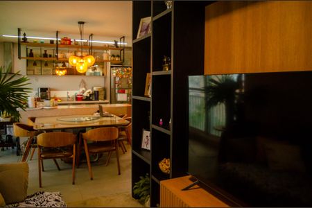 Apartamento para alugar com 3 quartos, 139m² em Setor Marista, Goiânia