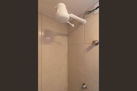 Apartamento para alugar com 42m², 2 quartos e sem vaga Apartamento para alugar com 42m², 2 quartos e sem vagaBanheiro