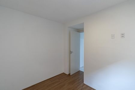Apartamento para alugar com 42m², 2 quartos e sem vaga Apartamento para alugar com 42m², 2 quartos e sem vagaQuarto 2