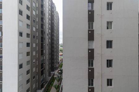 Apartamento para alugar com 42m², 2 quartos e sem vaga Apartamento para alugar com 42m², 2 quartos e sem vagaVista Quarto 1