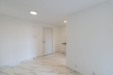 Apartamento para alugar com 42m², 2 quartos e sem vaga Apartamento para alugar com 42m², 2 quartos e sem vagaSala e Cozinha