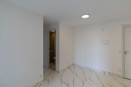 Apartamento para alugar com 42m², 2 quartos e sem vaga Apartamento para alugar com 42m², 2 quartos e sem vagaSala e Cozinha