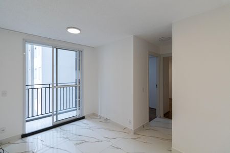 Apartamento para alugar com 42m², 2 quartos e sem vaga Apartamento para alugar com 42m², 2 quartos e sem vagaSala e Cozinha