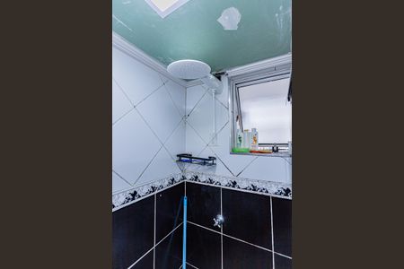 Apartamento para alugar com 51m², 2 quartos e 1 vagaBanheiro