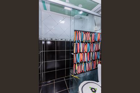 Apartamento para alugar com 51m², 2 quartos e 1 vagaBanheiro