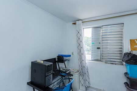 Apartamento para alugar com 51m², 2 quartos e 1 vagaQuarto 2
