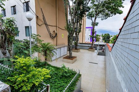 Apartamento para alugar com 51m², 2 quartos e 1 vagaÁrea comum