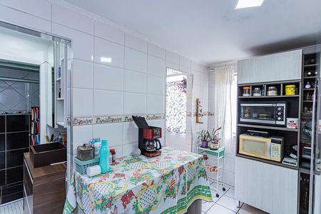 Apartamento para alugar com 51m², 2 quartos e 1 vagaCozinha