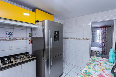 Apartamento para alugar com 51m², 2 quartos e 1 vagaCozinha