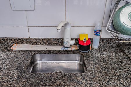 Apartamento para alugar com 51m², 2 quartos e 1 vagaÁrea de Serviço