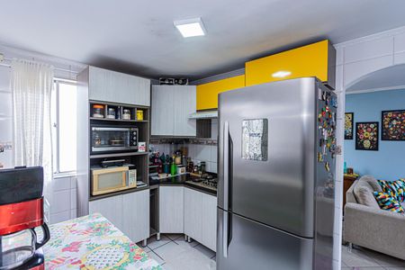 Apartamento para alugar com 51m², 2 quartos e 1 vagaCozinha