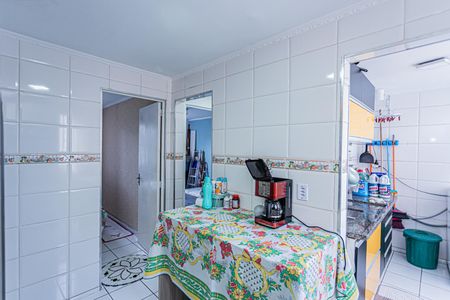 Apartamento para alugar com 51m², 2 quartos e 1 vagaCozinha