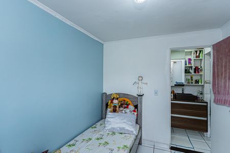 Apartamento para alugar com 51m², 2 quartos e 1 vagaQuarto 2