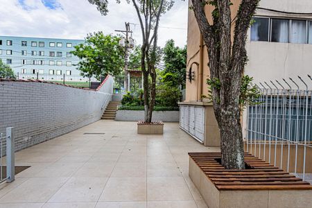 Apartamento para alugar com 51m², 2 quartos e 1 vagaÁrea comum