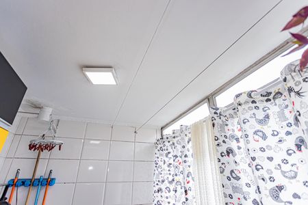 Apartamento para alugar com 51m², 2 quartos e 1 vagaÁrea de Serviço