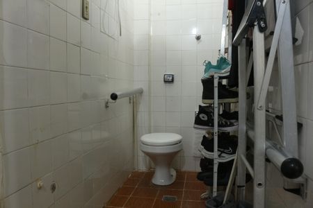 Apartamento à venda com 120m², 2 quartos e sem vagaÁrea de Serviço