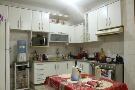 Apartamento à venda com 120m², 2 quartos e sem vagaCozinha