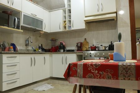 Apartamento à venda com 120m², 2 quartos e sem vagaCozinha