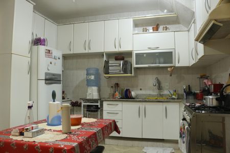 Apartamento à venda com 120m², 2 quartos e sem vagaCozinha