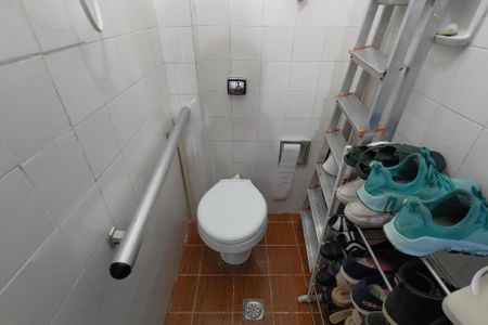 Apartamento à venda com 120m², 2 quartos e sem vagaÁrea de Serviço