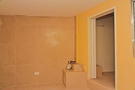 Quarto de kitnet/studio para alugar com 1 quarto, 25m² em Vila Pereira Barreto, São Paulo