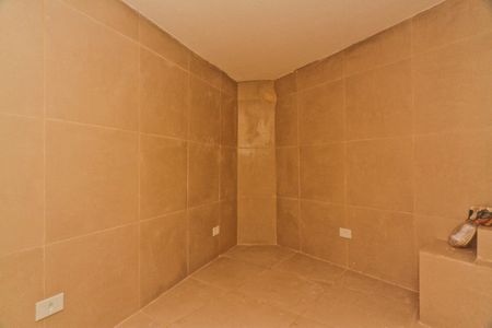 Quarto de kitnet/studio para alugar com 1 quarto, 25m² em Vila Pereira Barreto, São Paulo