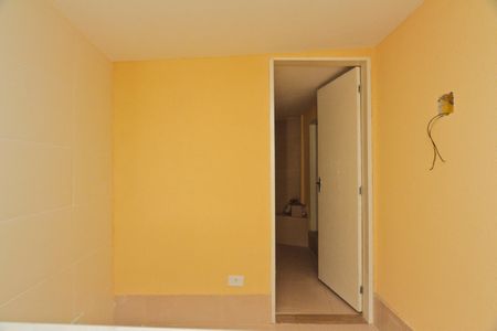 Sala de kitnet/studio para alugar com 1 quarto, 25m² em Vila Pereira Barreto, São Paulo