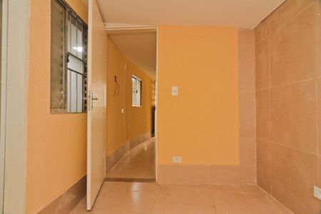 Quarto de kitnet/studio para alugar com 1 quarto, 25m² em Vila Pereira Barreto, São Paulo