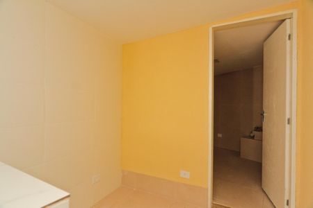 Sala de kitnet/studio para alugar com 1 quarto, 25m² em Vila Pereira Barreto, São Paulo