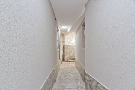 Studio para alugar com 25m², 1 quarto e sem vaga Studio para alugar com 25m², 1 quarto e sem vagaÁrea de Serviço
